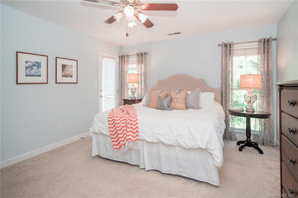 Quail Ridge - Residential