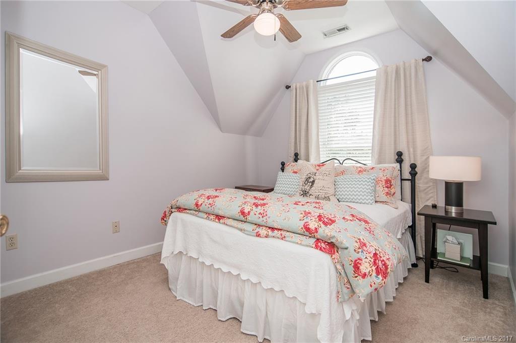 Quail Ridge - Residential