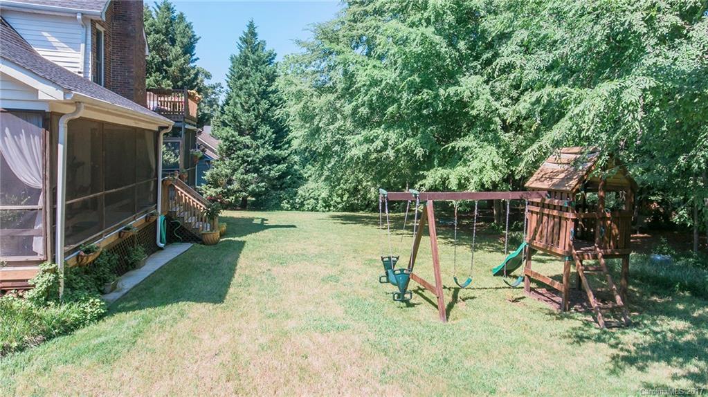 Quail Ridge - Residential