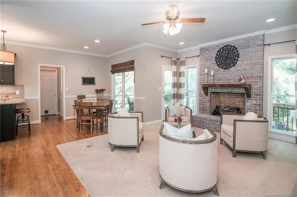 Quail Ridge - Residential