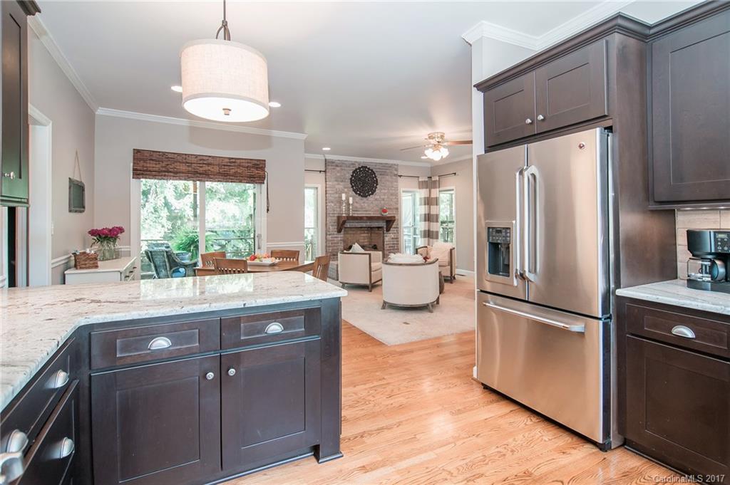 Quail Ridge - Residential