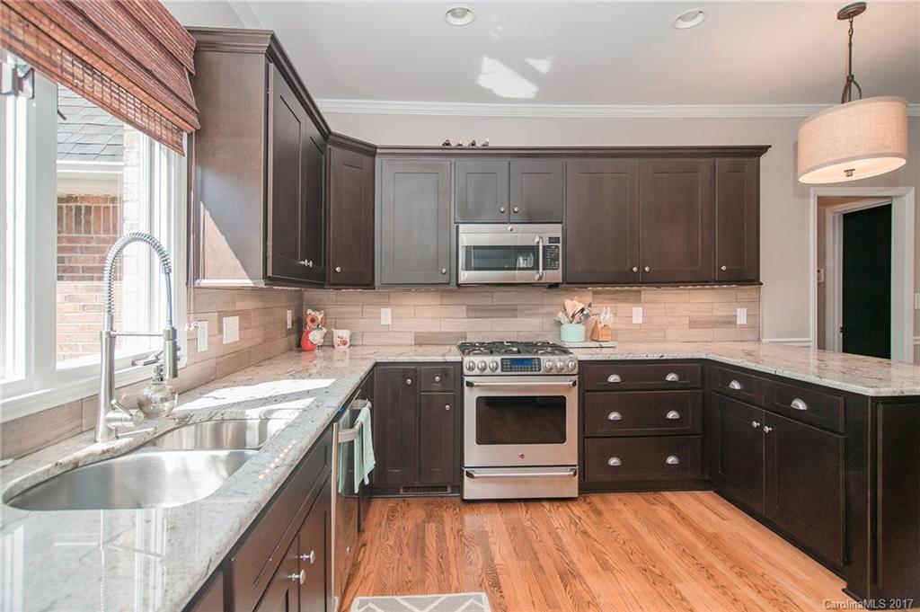 Quail Ridge - Residential