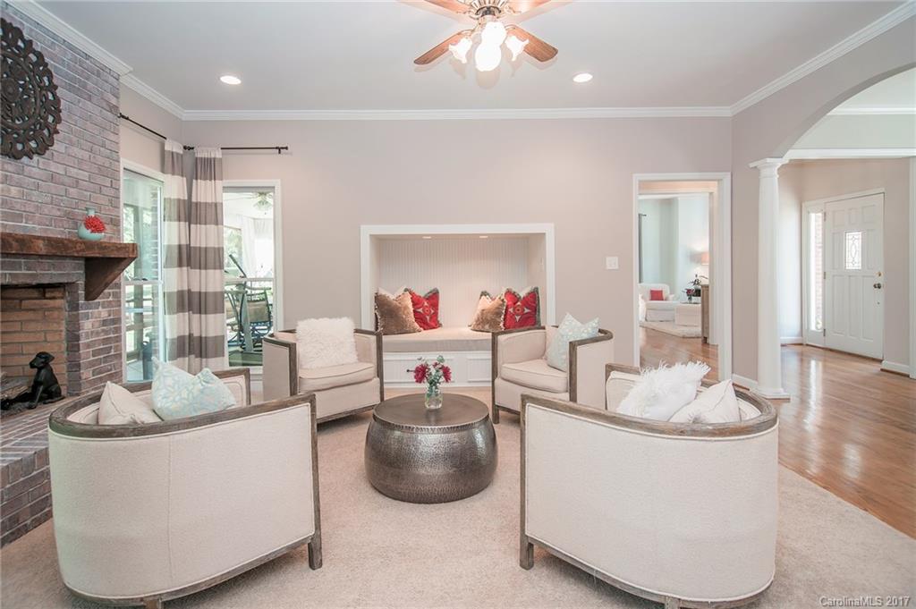 Quail Ridge - Residential