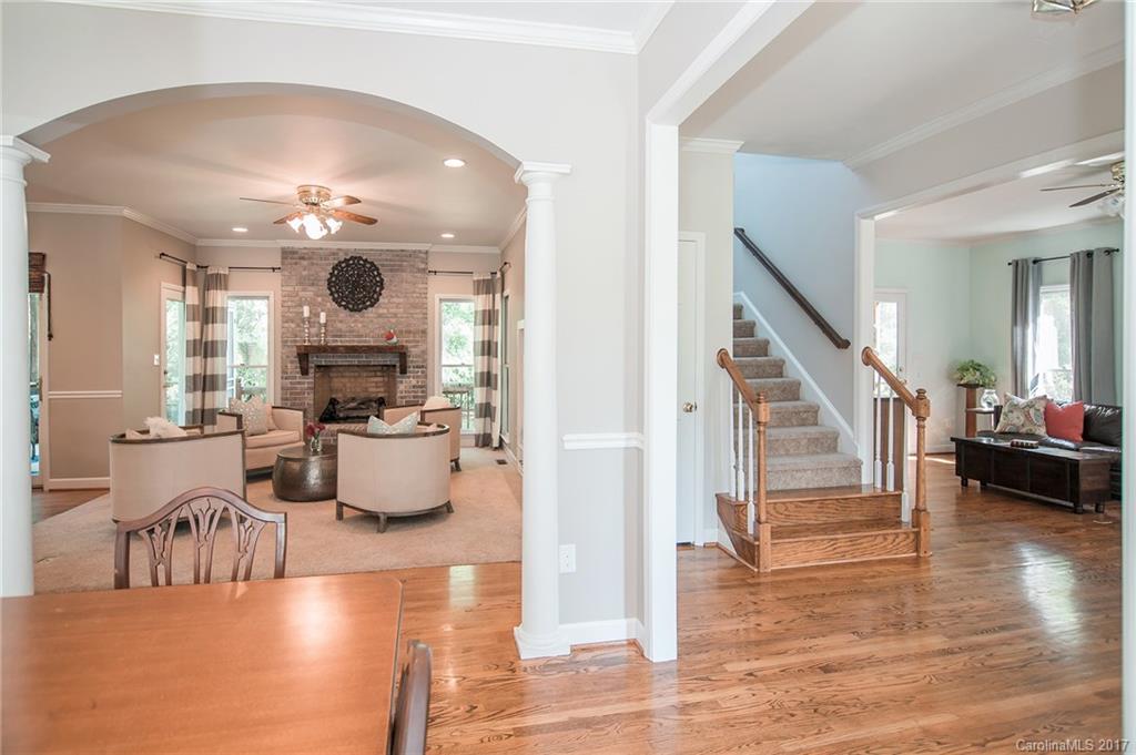 Quail Ridge - Residential