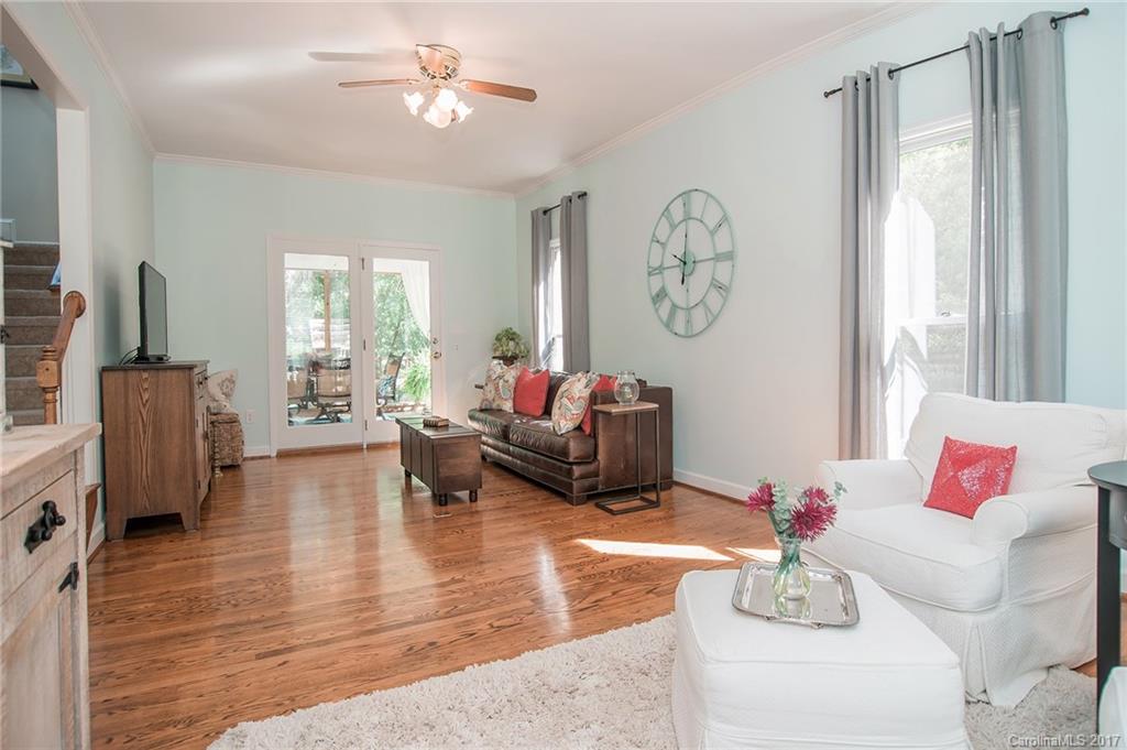 Quail Ridge - Residential