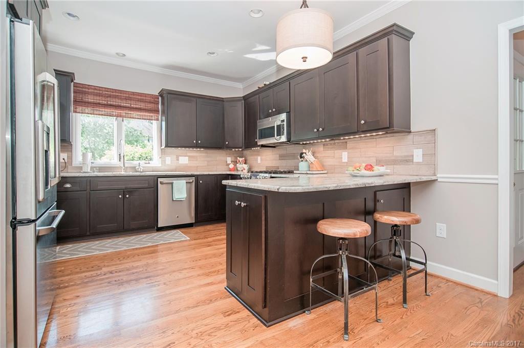 Quail Ridge - Residential