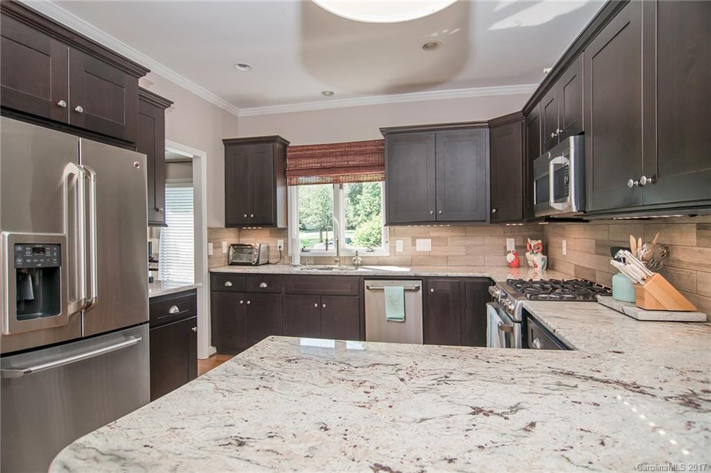 Quail Ridge - Residential