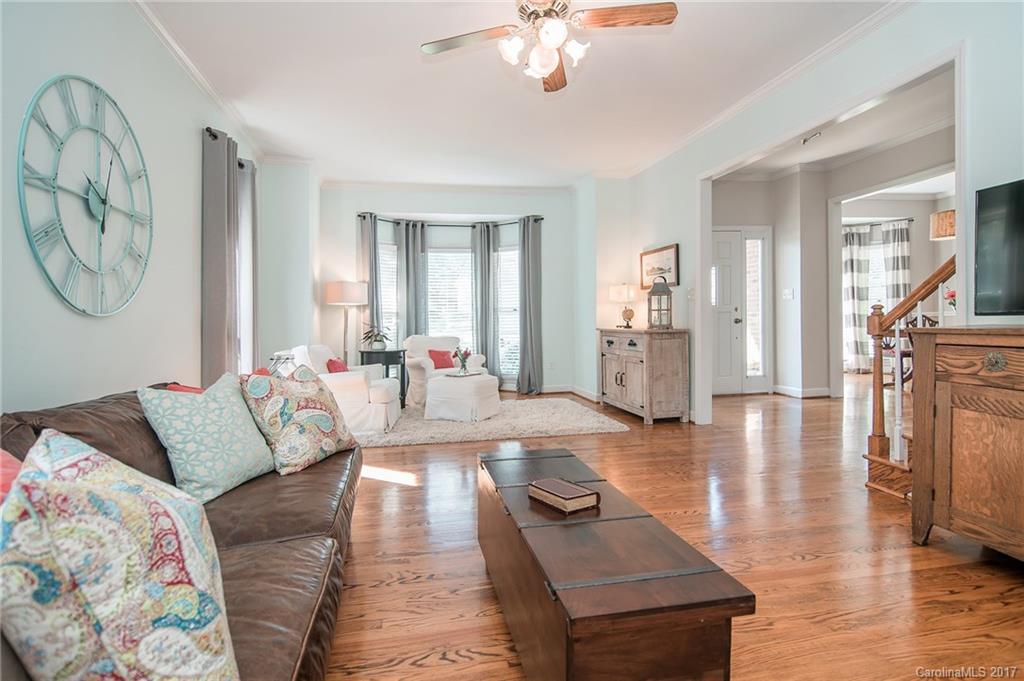 Quail Ridge - Residential