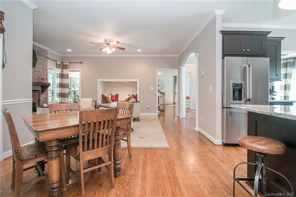 Quail Ridge - Residential