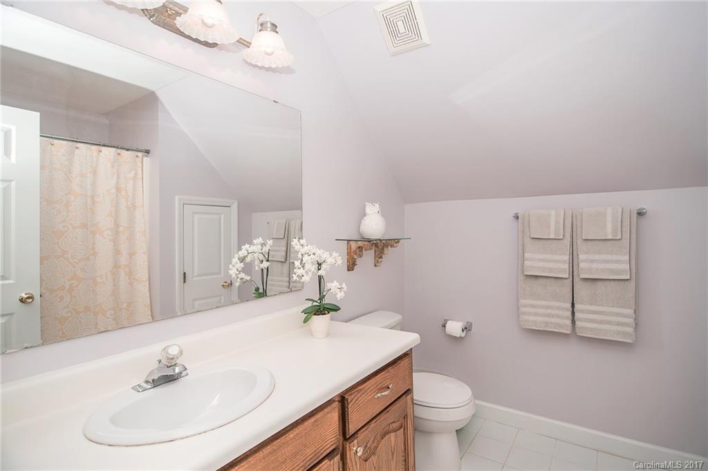 Quail Ridge - Residential