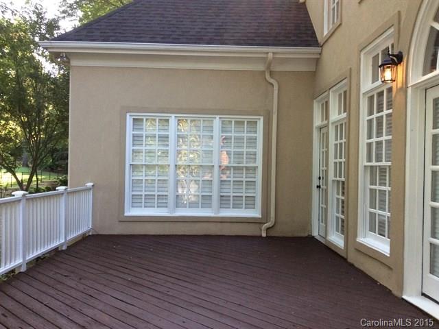 Providence Country Club - Residential Lease