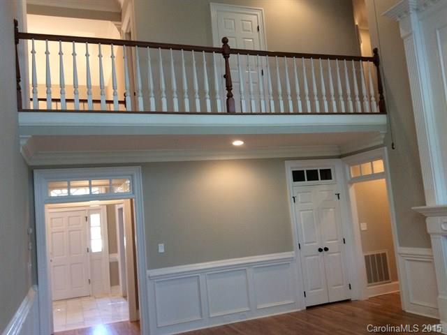 Providence Country Club - Residential Lease