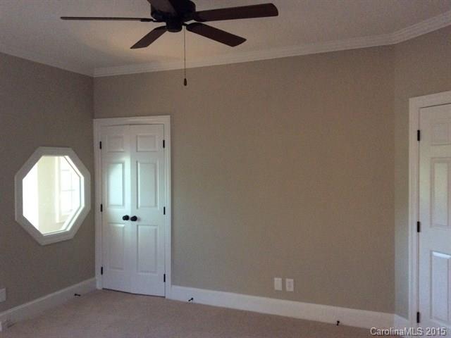 Providence Country Club - Residential Lease