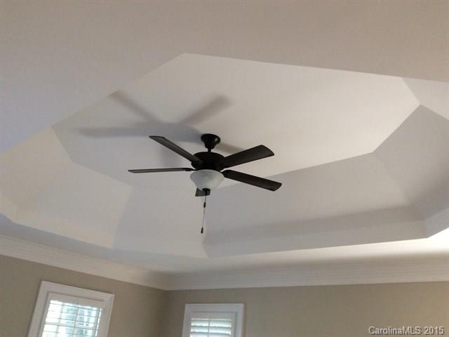 Providence Country Club - Residential Lease