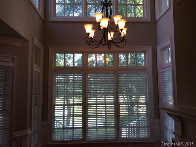 Providence Country Club - Residential Lease