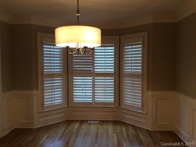 Providence Country Club - Residential Lease