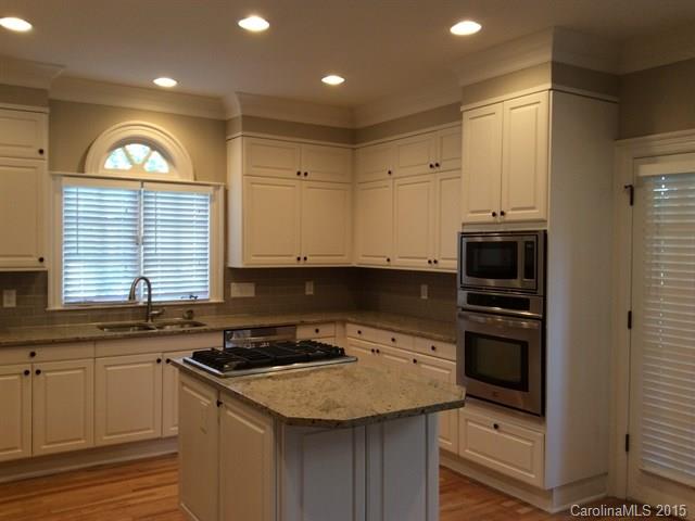 Providence Country Club - Residential Lease