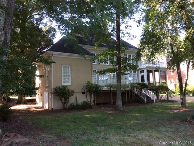 Providence Country Club - Residential Lease