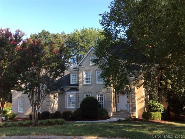 Providence Country Club - Residential Lease