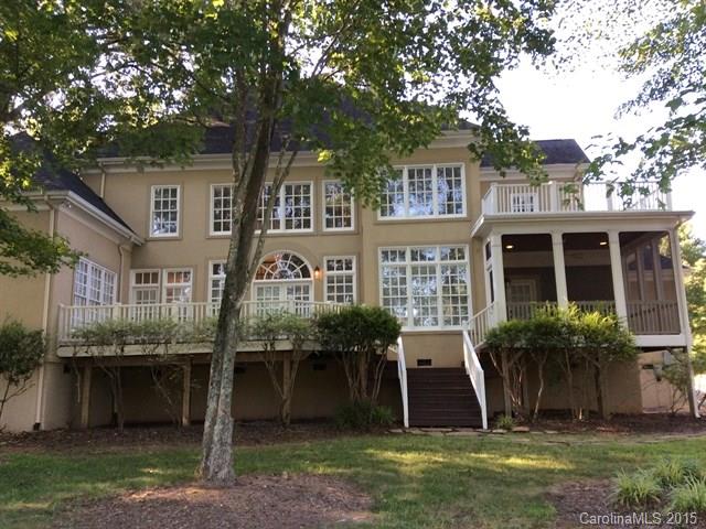 Providence Country Club - Residential Lease