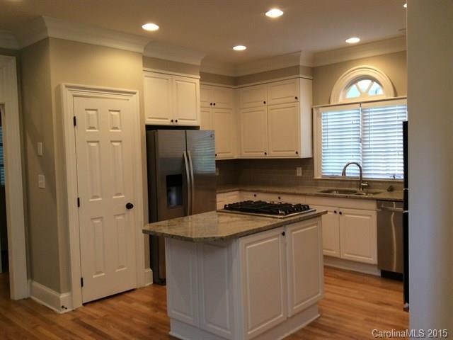 Providence Country Club - Residential Lease