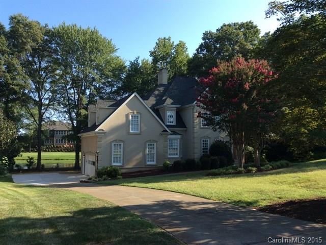 Providence Country Club - Residential Lease