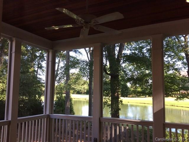 Providence Country Club - Residential Lease