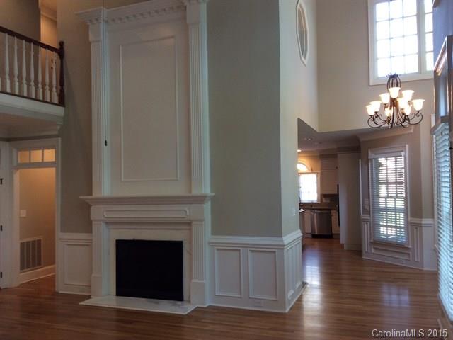 Providence Country Club - Residential Lease