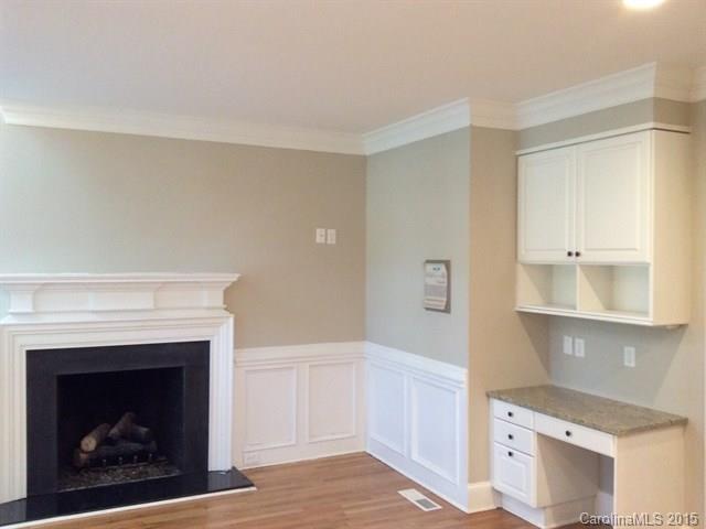 Providence Country Club - Residential Lease