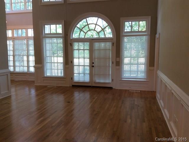 Providence Country Club - Residential Lease