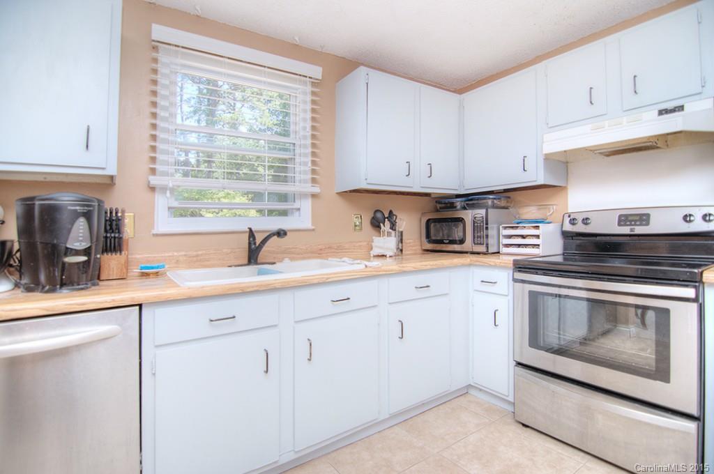 Wildwood - Residential