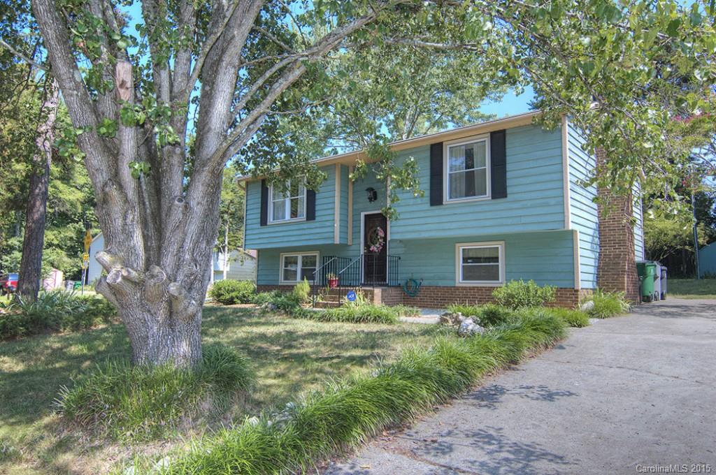 Wildwood - Residential