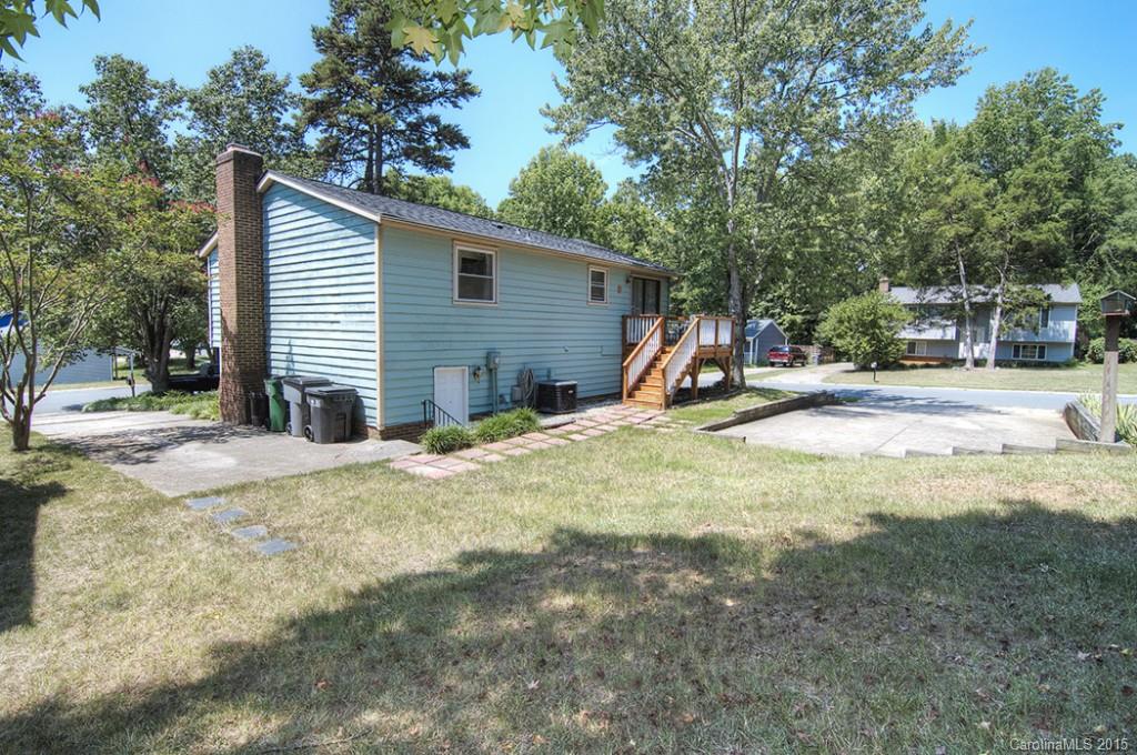 Wildwood - Residential