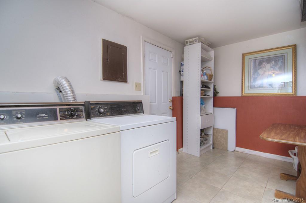 Wildwood - Residential