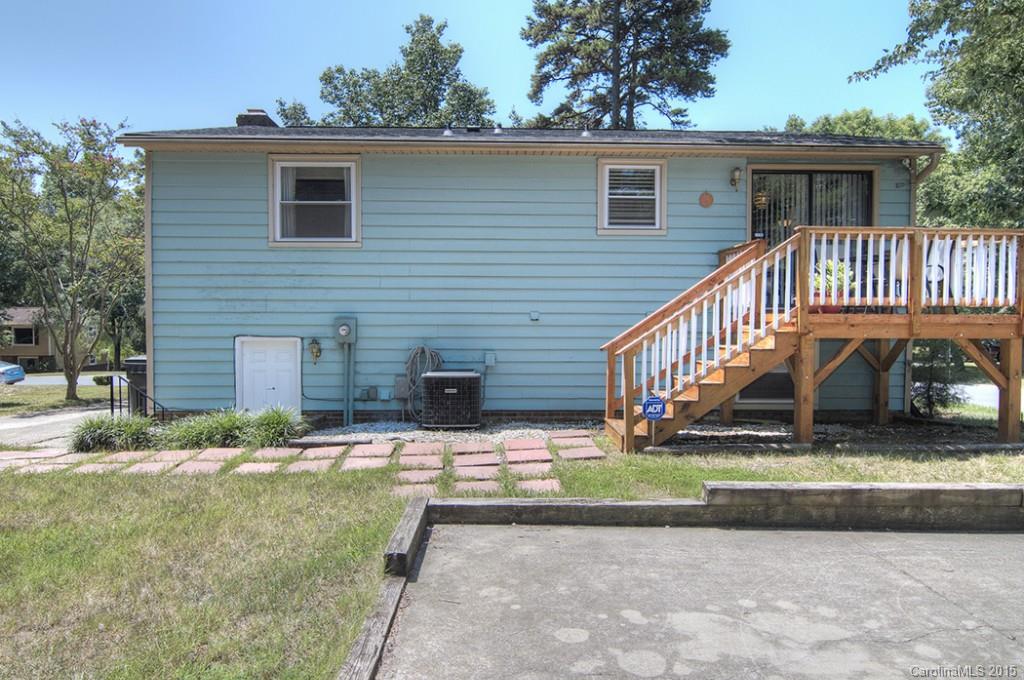 Wildwood - Residential
