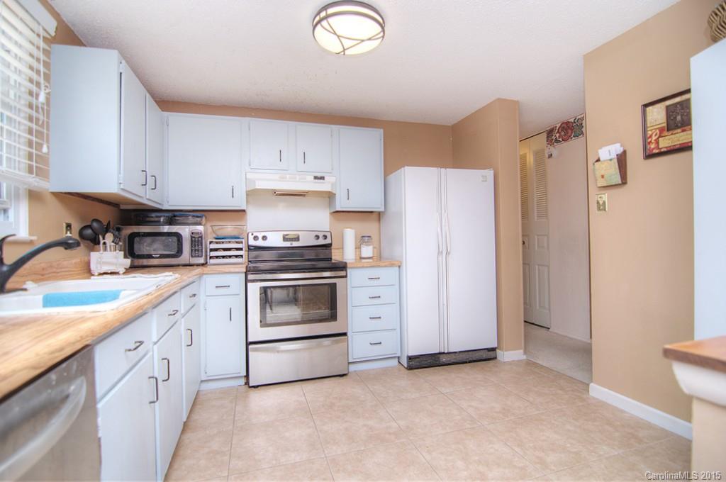 Wildwood - Residential