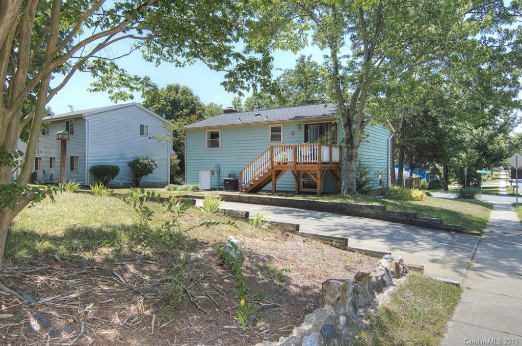 Wildwood - Residential