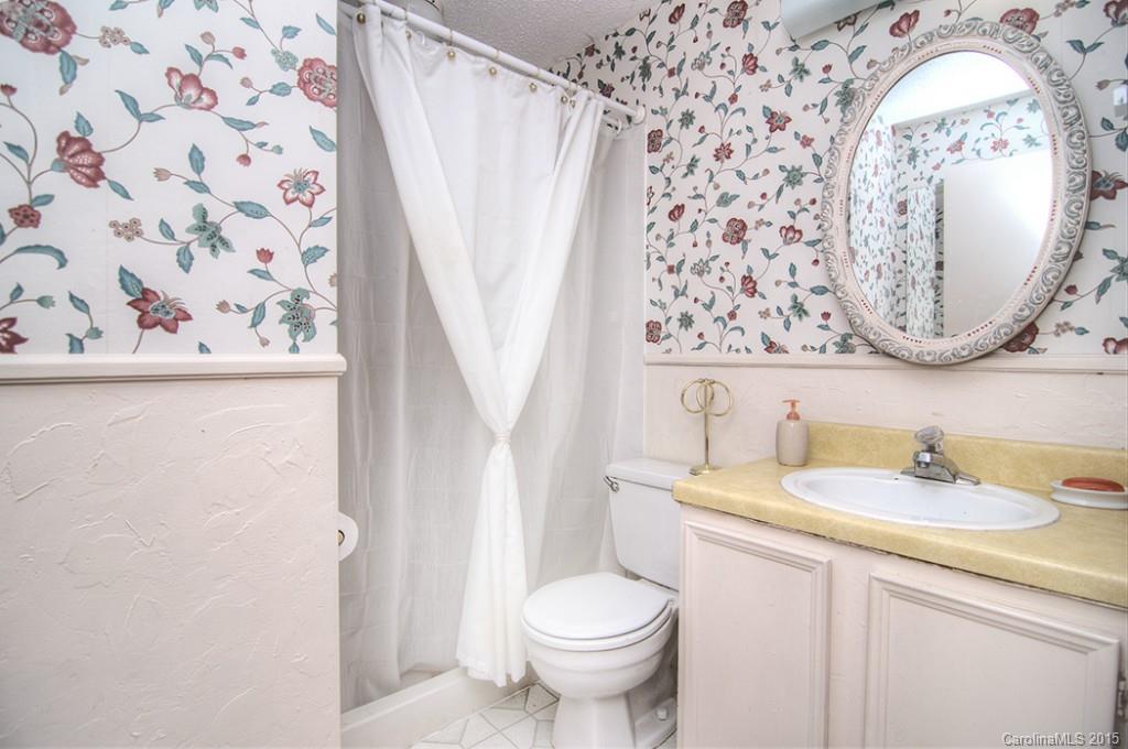 Wildwood - Residential