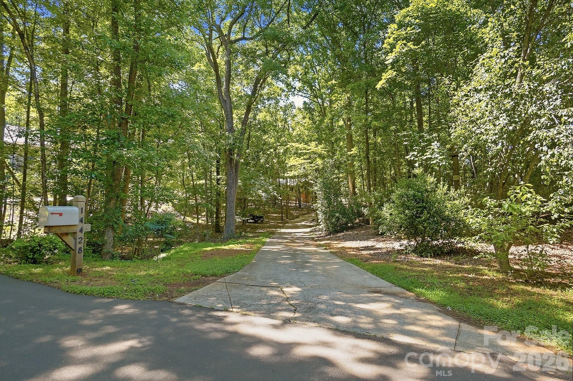 14428 Harbor Estate Road