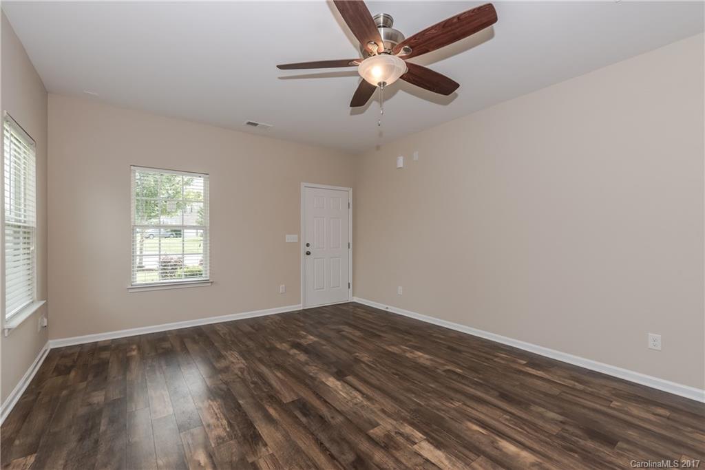 Riverwalk - Residential