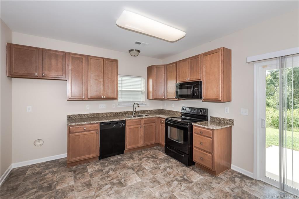 Riverwalk - Residential