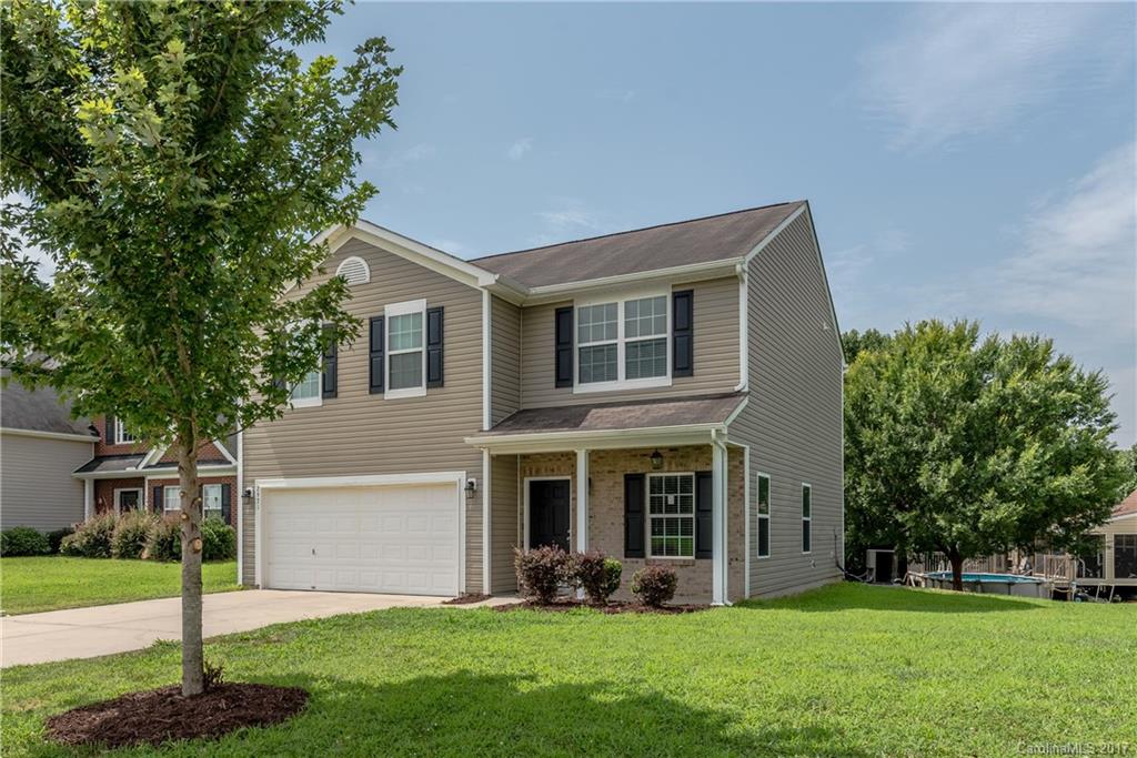 Riverwalk - Residential