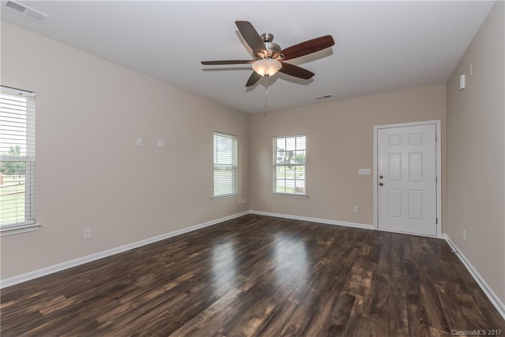 Riverwalk - Residential