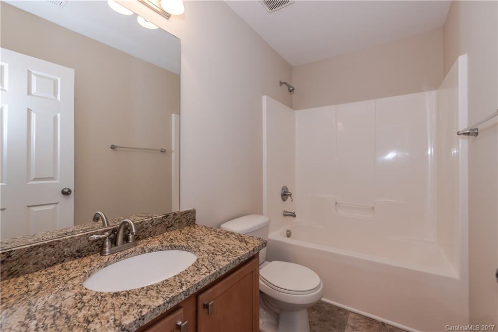 Riverwalk - Residential