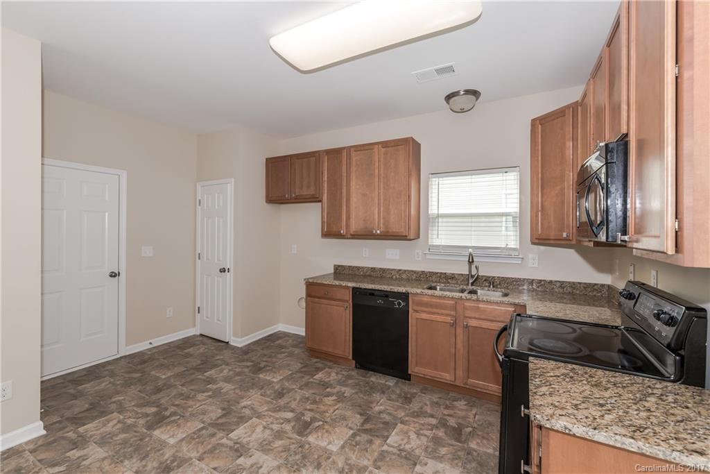 Riverwalk - Residential