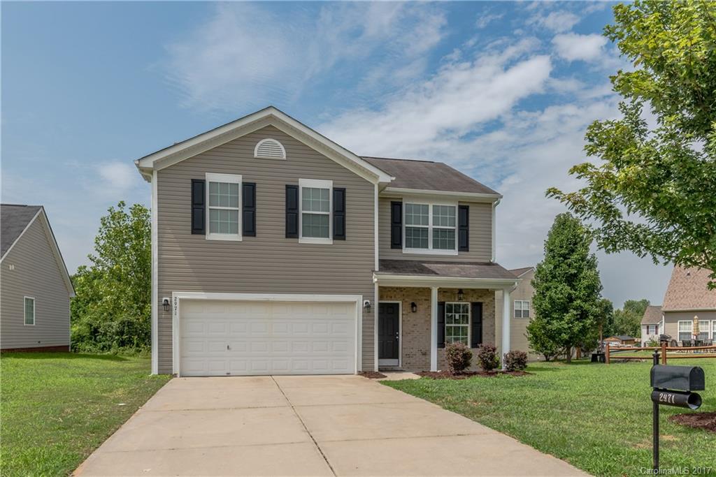 Riverwalk - Residential