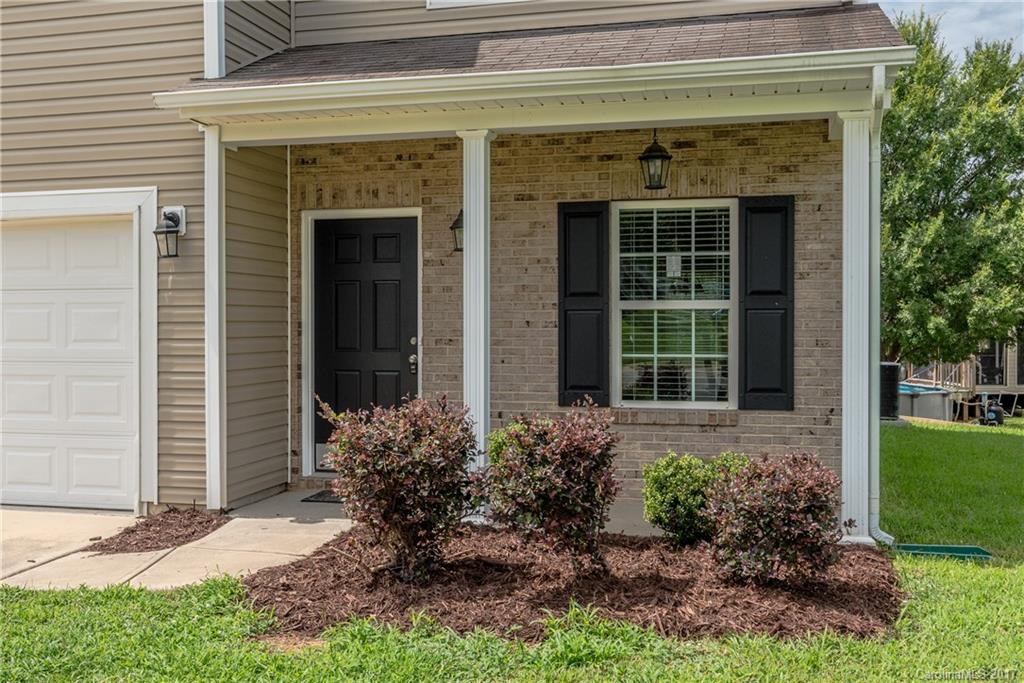 Riverwalk - Residential