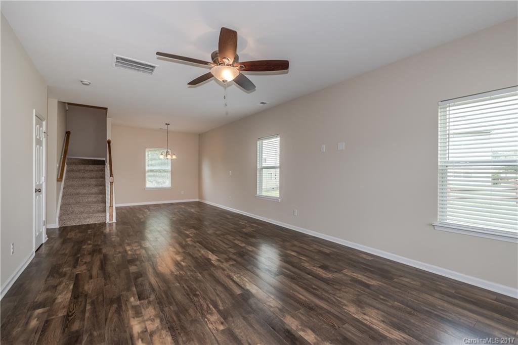 Riverwalk - Residential