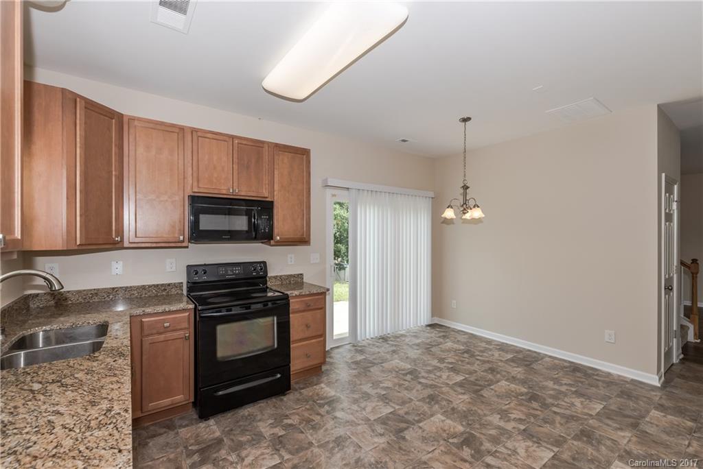 Riverwalk - Residential