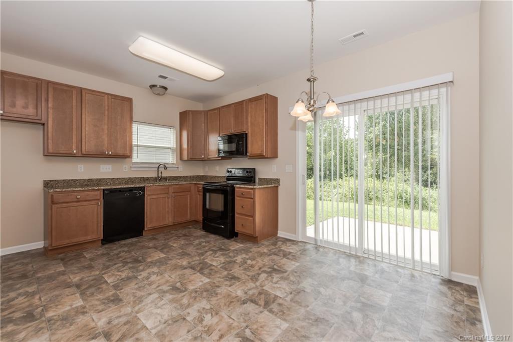 Riverwalk - Residential